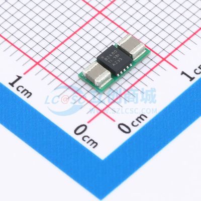 TPSM82480MOPR QFM-24(3.6x7.9) DC-DC电源模块 TI全新正品原装