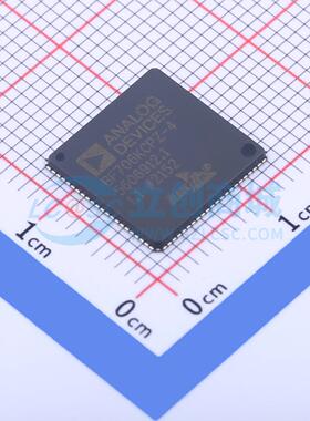 ADSP-BF706KCPZ-4 LFCSP-88(12x12) 数字信号处理器(DSP/DSC) 原