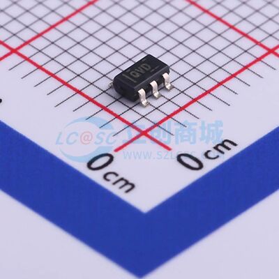 TLV70233DBVT SOT-23-5 线性稳压器(LDO) TI全新正品原装 电子元