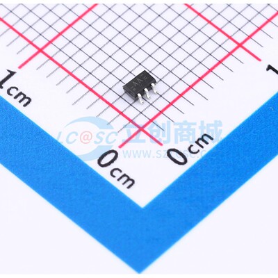 74AHC1G00GW-Q100H TSSOP-5-1.3mm 逻辑门 全新正品原装 电子元件