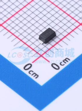 拍一发十 SODJ15CA-SH SOD-123FL 静电和浪涌保护(TVS/ESD) LRC原