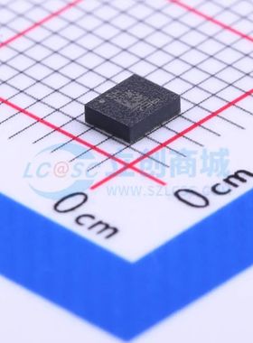 LSM6DS3USTR LGA-14(2.5x3) 姿态传感器/陀螺仪 ST(意法半导体)全