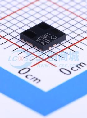 VCNL4010-GS08 WQFN-13(4x4) 环境光传感器 VISHAY(威世)全新原装