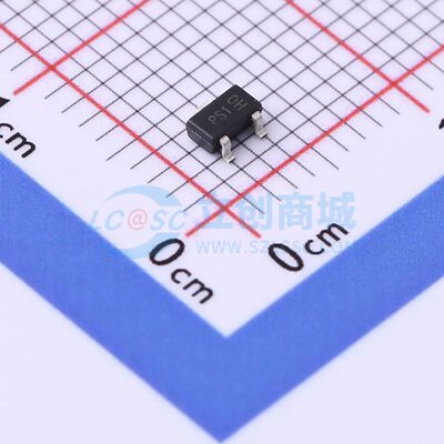 DMP2012SN-7 SC-59 场效应管(MOSFET) DIODES(美台)原装正品 电子