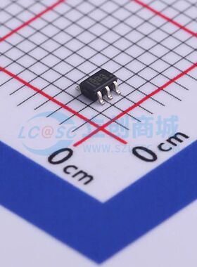 SN74AHCT1G02DCKR SC-70-5 逻辑门 TI全新正品原装 电子元件配单