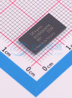 H5TQ4G63EFR-RDI FBGA-96 DDR SDRAM 全新原装正品 电子元件配单