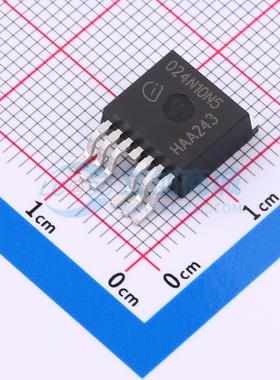 IPB024N10N5 TO-263-7 场效应管(MOSFET) 全新进口原装 电子元件