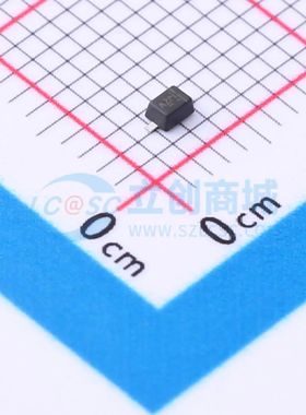 MM3Z13VB SOD-323FL 稳压二极管 ON(安森美)原装正品 电子元件配