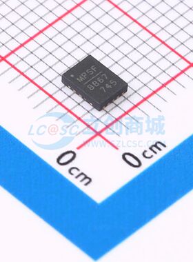 MP8867GLE-Z QFN-14(3x4) DC-DC电源芯片 全新原装正品 电子元件