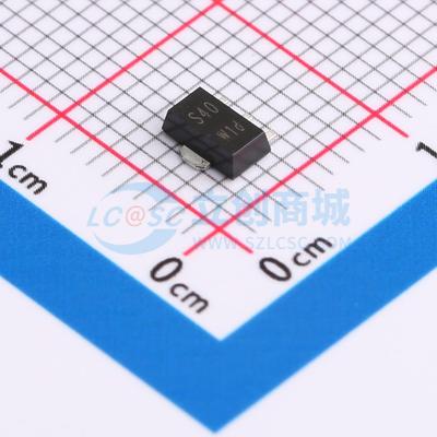 PBSS4360XX SOT-89-3 三极管(BJT) 全新正品原装 电子元件配单