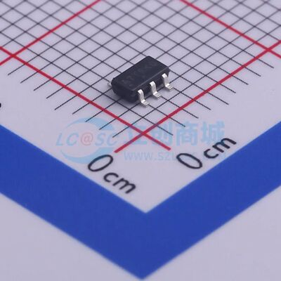 NCP702SN33T1G TSOP-5 线性稳压器(LDO) ON(安森美)原装正品 电子