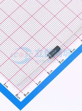 1N5362BG 插件,D3.3xL8.38mm 稳压二极管 ON(安森美)原装正品 电