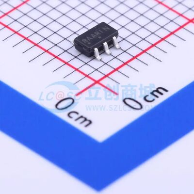 TLV431ASNT1G TSOP-5-1.5mm 电压基准芯片 ON(安森美)原装正品 电