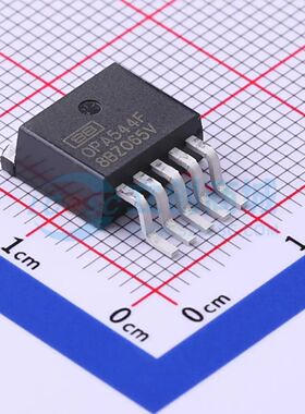OPA544F/500 TO-263-5 运算放大器 TI全新正品原装 电子元件配单