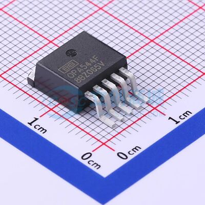OPA544F/500 TO-263-5 运算放大器 TI全新正品原装 电子元件配单