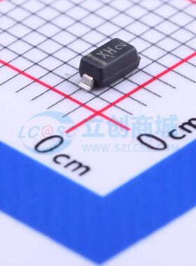 MMSD701T1G SOD-123 肖特基二极管 ON(安森美)原装正品 电子元件