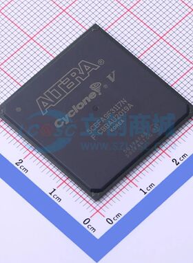 5CEFA9F31I7N FBGA-896 可编程逻辑器件(CPLD/FPGA) 原装正品 电