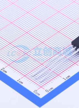 TSOP32240 SIP-3-2.54mm 红外遥控接收头(IRM) VISHAY(威世)全新
