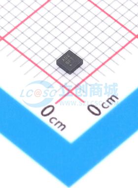 MAX38640AELT+T UDFN-6(2x2) DC-DC电源芯片 全新原装 电子元件配