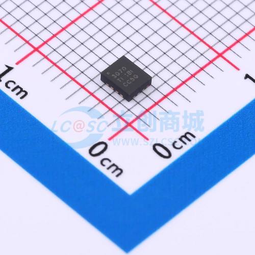 TPS63070RNMT VQFN-15-HR(2.5x3) DC-DC电源芯片 TI全新正品原装