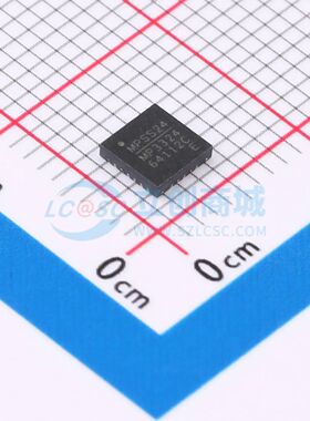 MP3324GRE-Z QFN-24(4x4) LED驱动 全新原装正品 电子元件配单