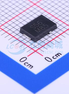 SS5P6HM3_A/H TO-277A 肖特基二极管 VISHAY(威世)全新原装 电子