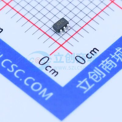NUP4202W1T2G SOT-363 静电和浪涌保护(TVS/ESD) ON(安森美)原装