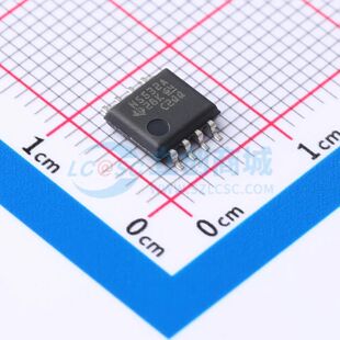 NE5532APSR SO-8-5.6mm 音频功率放大器 TI全新正品原装 电子元件