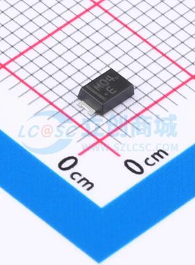 拍一发十 S-FMAF404 SMA-FL 通用二极管 LRC原装正品 电子元件配