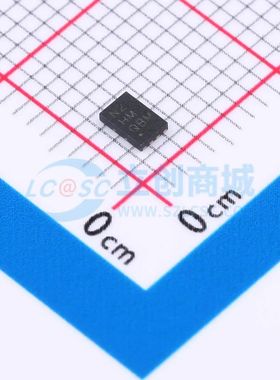 AT24CS02-MAHM-T DFN-8-EP(2x3) EEPROM 全新原装 电子元器件配单
