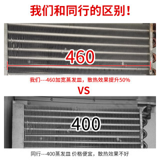 新品水空调家用井水空调扇冷暖两用水冷3匹2立式水温空调5匹柜机