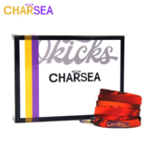 羽炎云鞋 CHARSEA 带 高街潮流适配AJ1AF1 dunk球鞋 22SS 材质系列