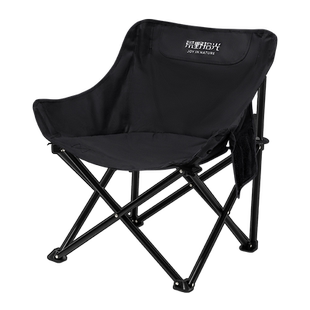 月亮椅户外折叠椅露营椅子桌椅沙滩椅便携躺椅休闲野餐钓鱼椅板凳