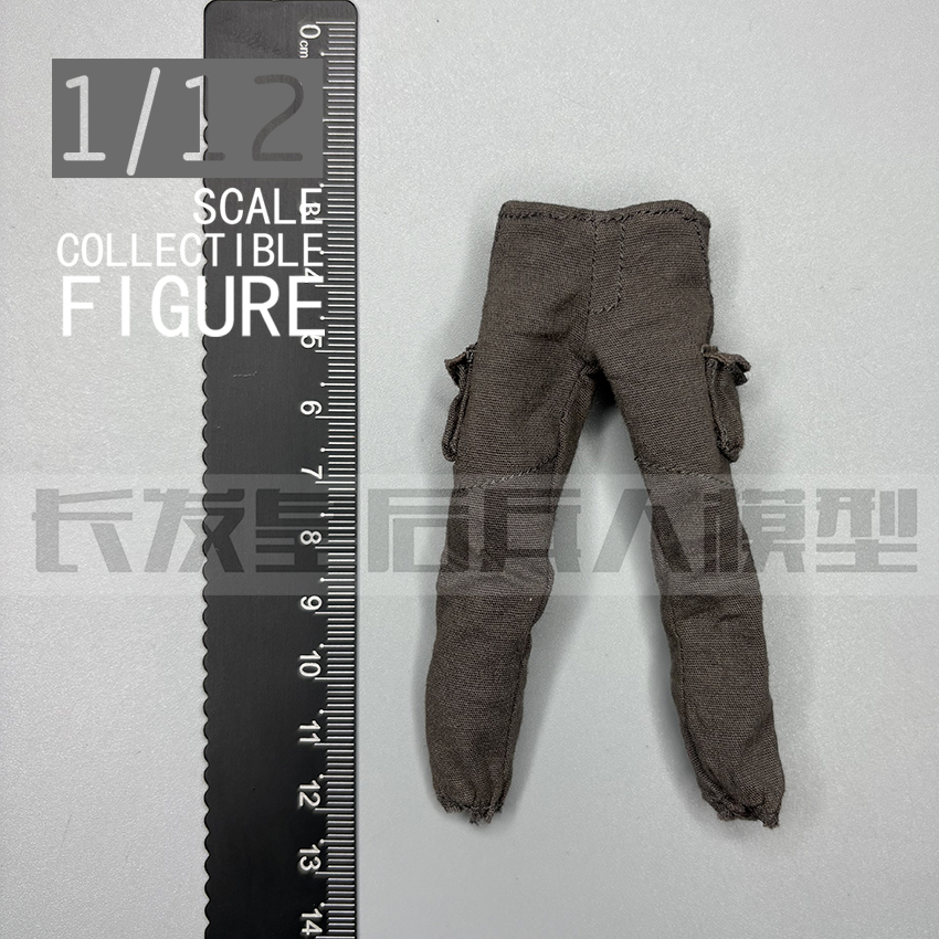 威士忌俱乐部杀手马克裤子