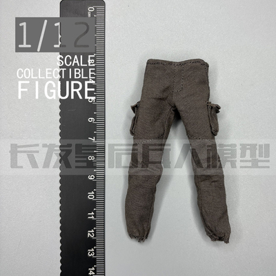 威士忌俱乐部杀手马克裤子