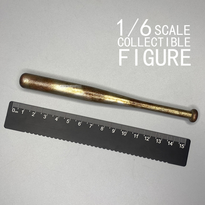 1/6 兵人 12寸 3ATOYS 原装球棒