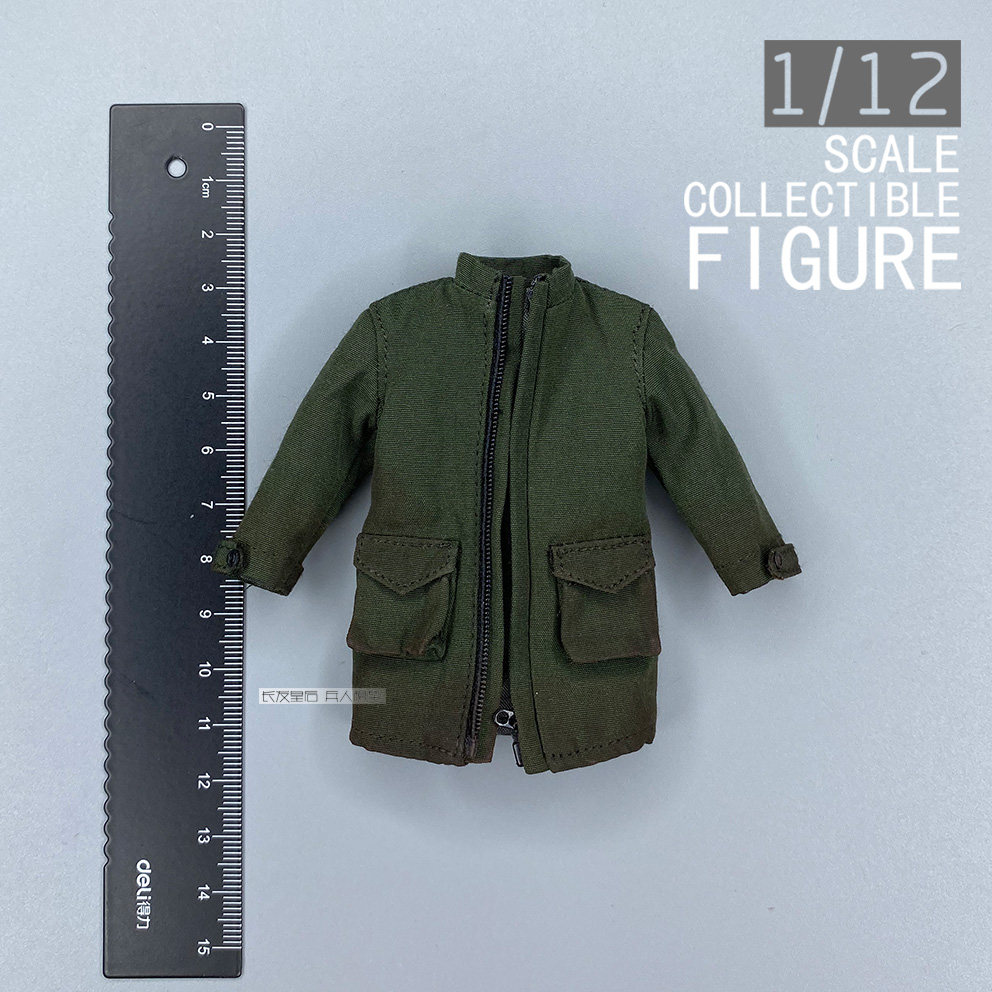 九级社混沌前线暗源猎人鹿大衣