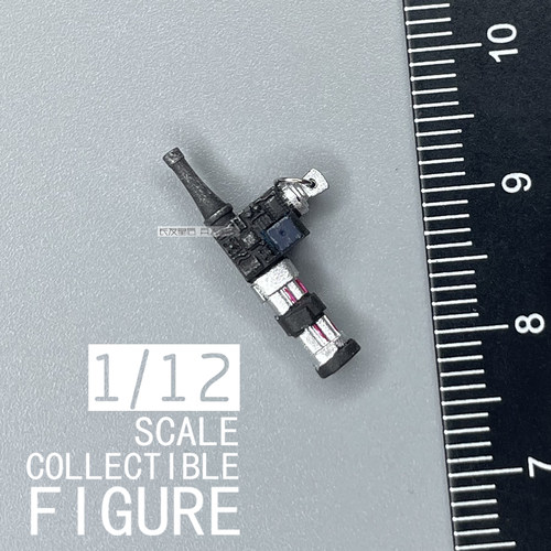 1/12兵人6寸人偶FILIXTOYS