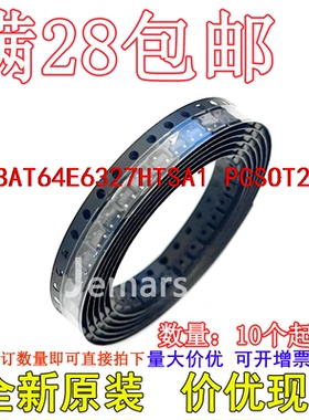 BAT64E6327HTSA1 BAT64E6327   全新原装进口现货