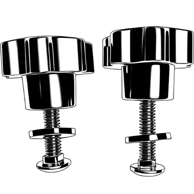 石井东成推机拉刀手推瓷砖手动加长梅花螺丝地板石材高精度零配件