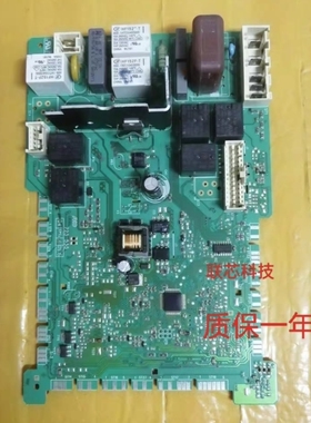 洗衣机WS10M368TI WM10S360TI电脑板AKO736011-03 BSH 9000429650