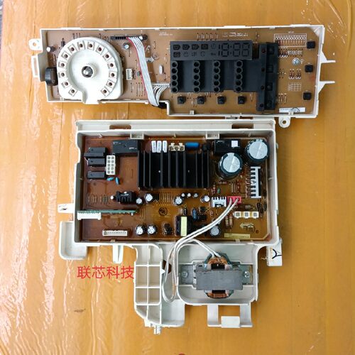 适用于三星洗衣机WF702U2BBGD/WF602U2BKSD/DC92-01112A/B-01082A