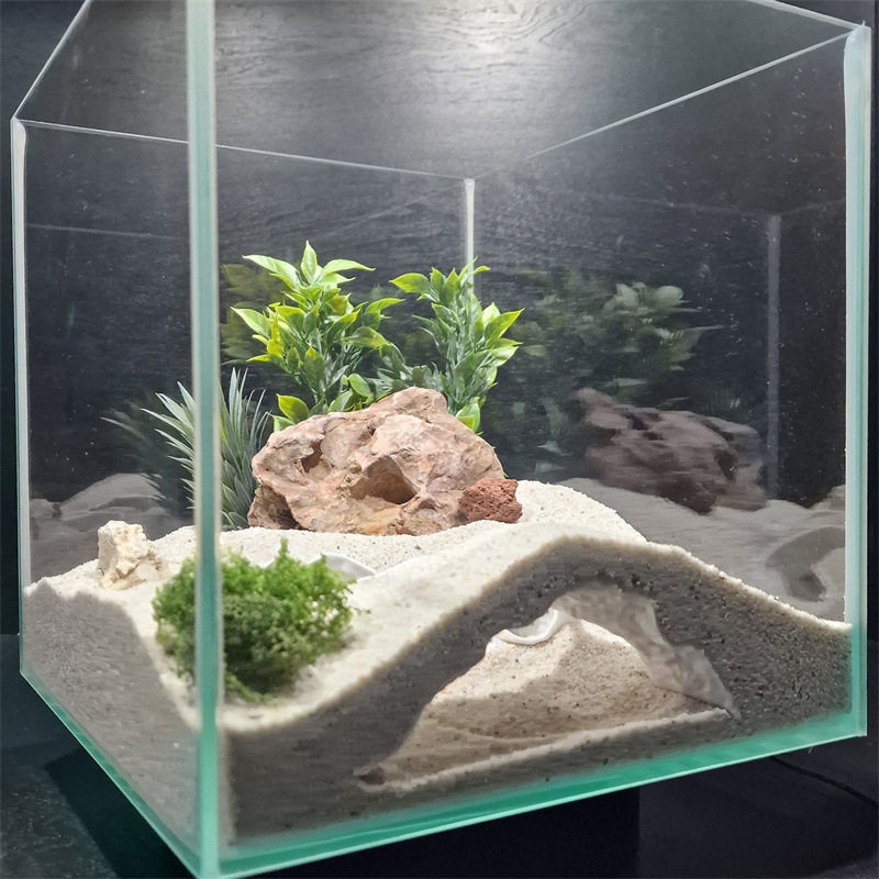 爬宠洞穴造景小鱼虾螃蟹乌龟蜥蜴蛇躲避屋鱼缸水族沉底爬宠造景,宠物/宠物食品及用品,造景/装饰,淘宝优惠券,粉丝福利购,淘宝优惠卷