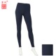 保暖长裤 裹优U家EXW女裤 加绒中厚1.5倍内磨毛发热薄绒紧身打底裤