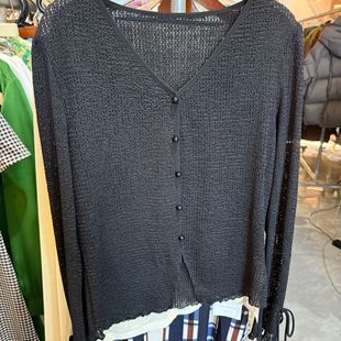 上衣 陌妆品牌新款 33268