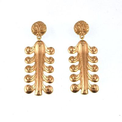 欧美日韩流行饰品s925女质感简约