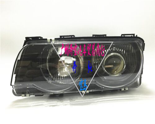 适用宝马7系E38 728il 730il 735il 740il 前大灯 前照灯 车头灯