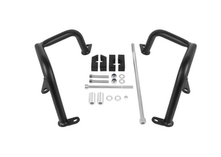 适用于本田CB300R 2020-2023款发动机保护防摔护杠防摔杠 保险杠