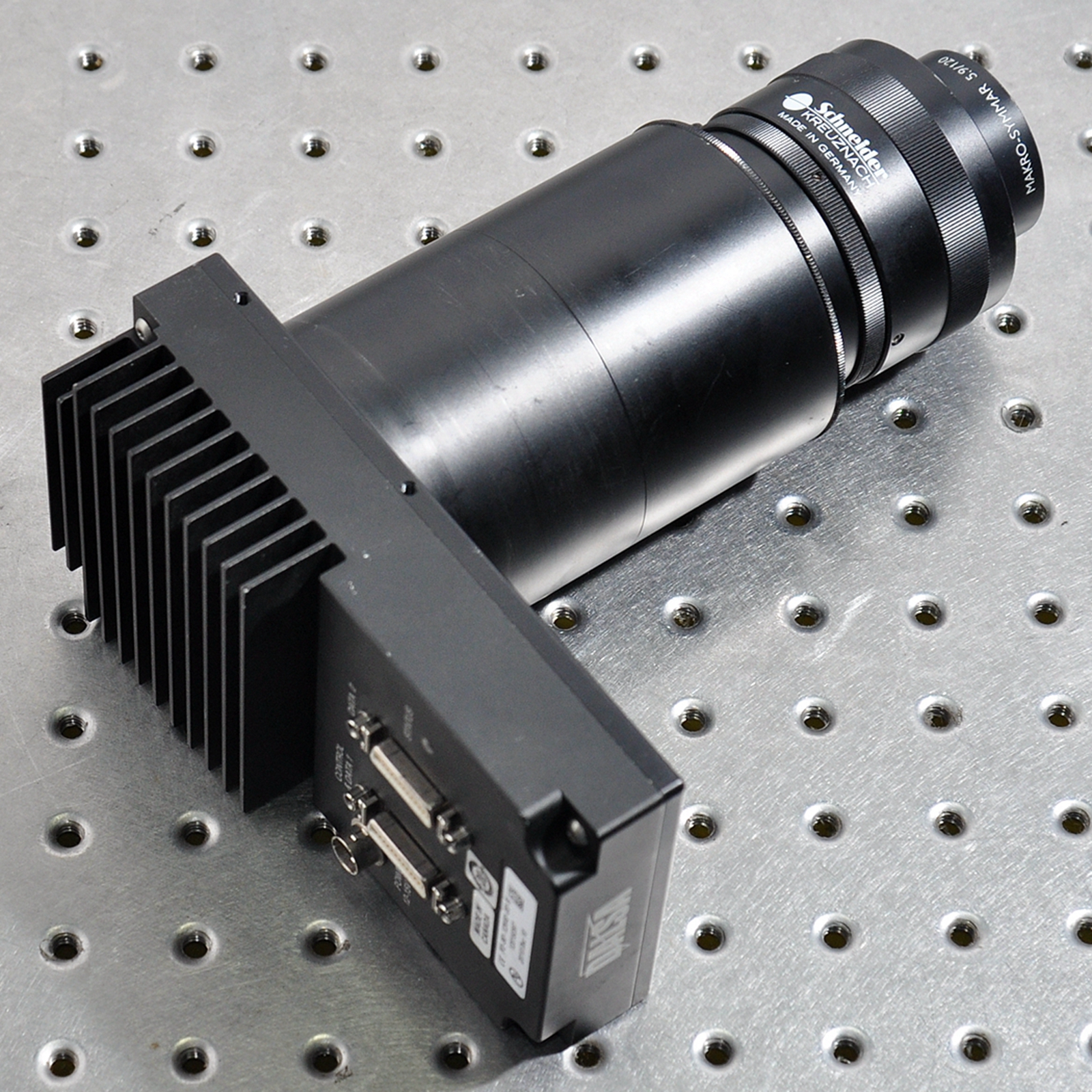 DALSA工业相机CCD12K40加拿大