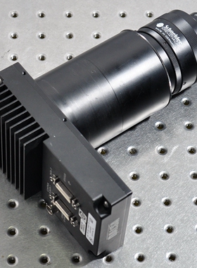 加拿大 DALSA P3-80-12K40-00-R MAKRO-ADAPTER 6.5mm工业相机CCD